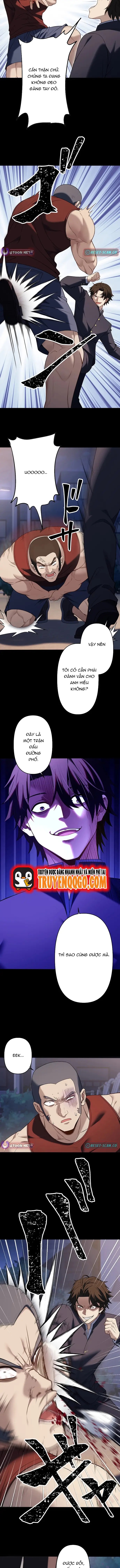Vô Danh Lão Giang Hồ - chap16 - Trang 12